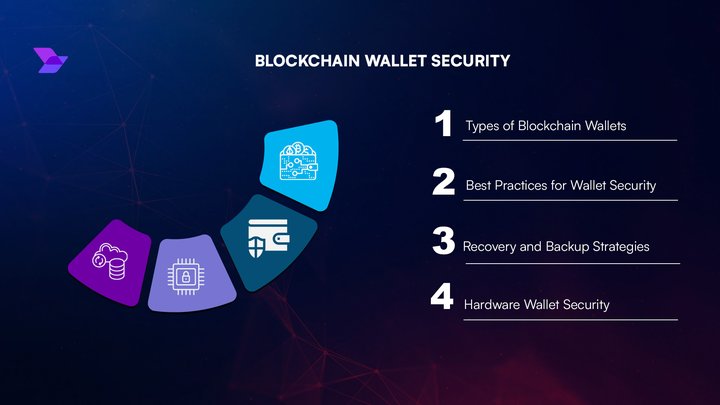Trust冷钱包实物图 - 冷钱包硬件设备展示